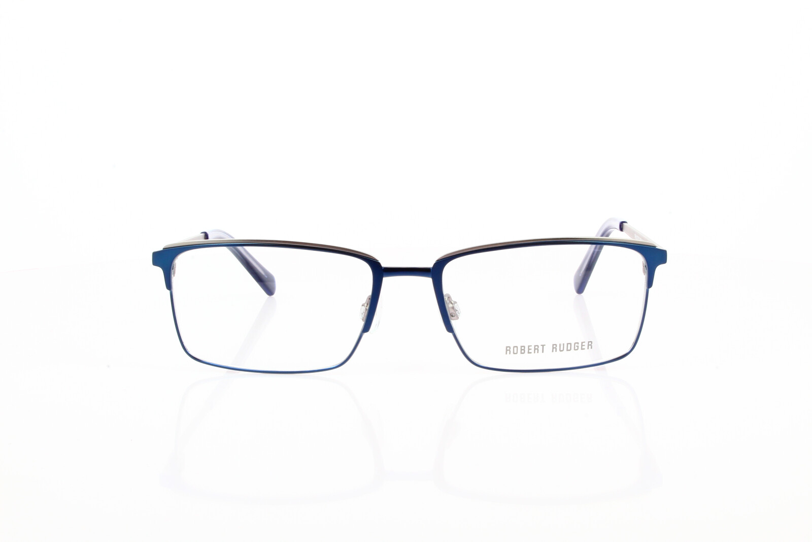 RR 3231 202-04 Herrenbrille Metall