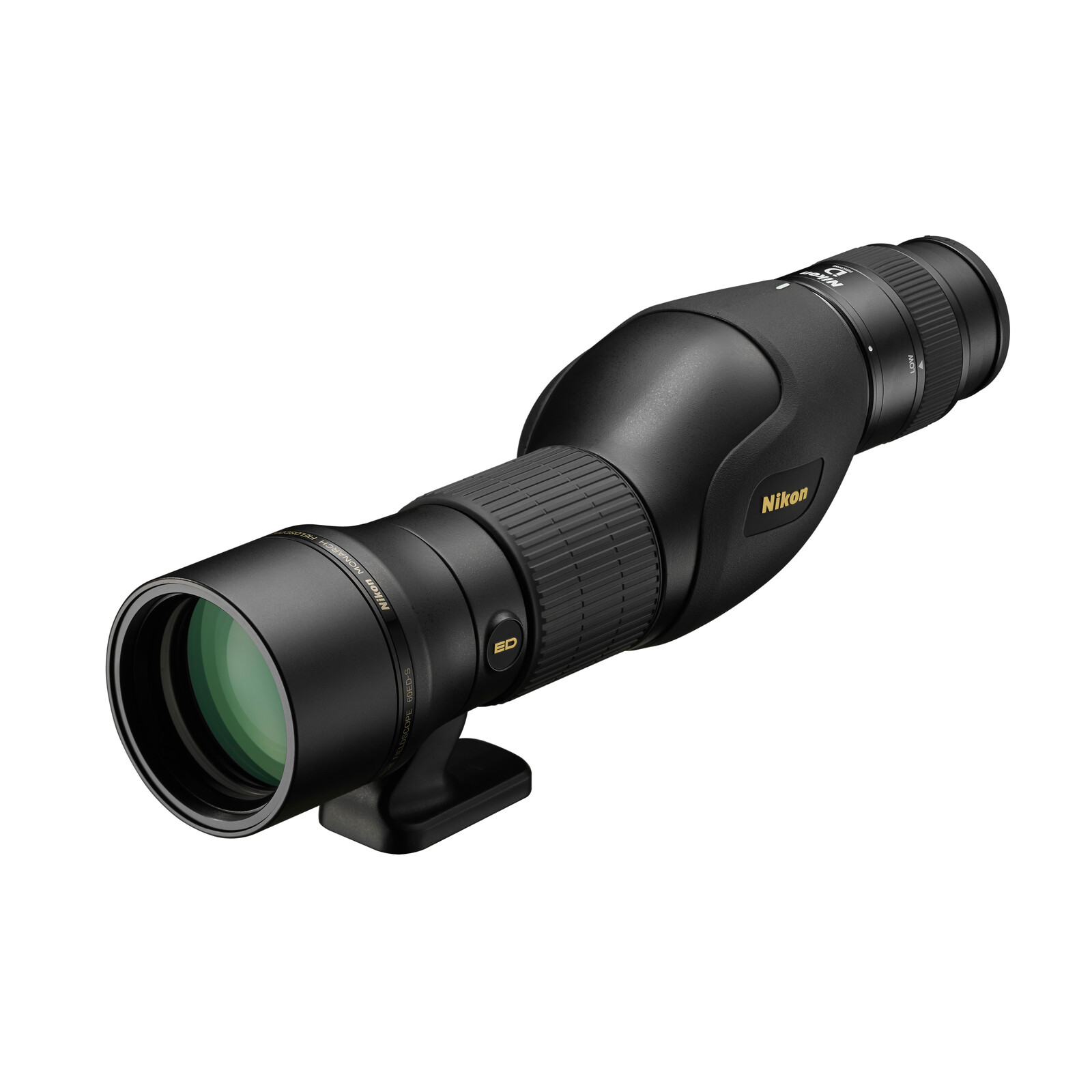 Nikon Monarch 60ED-A Angled Bo