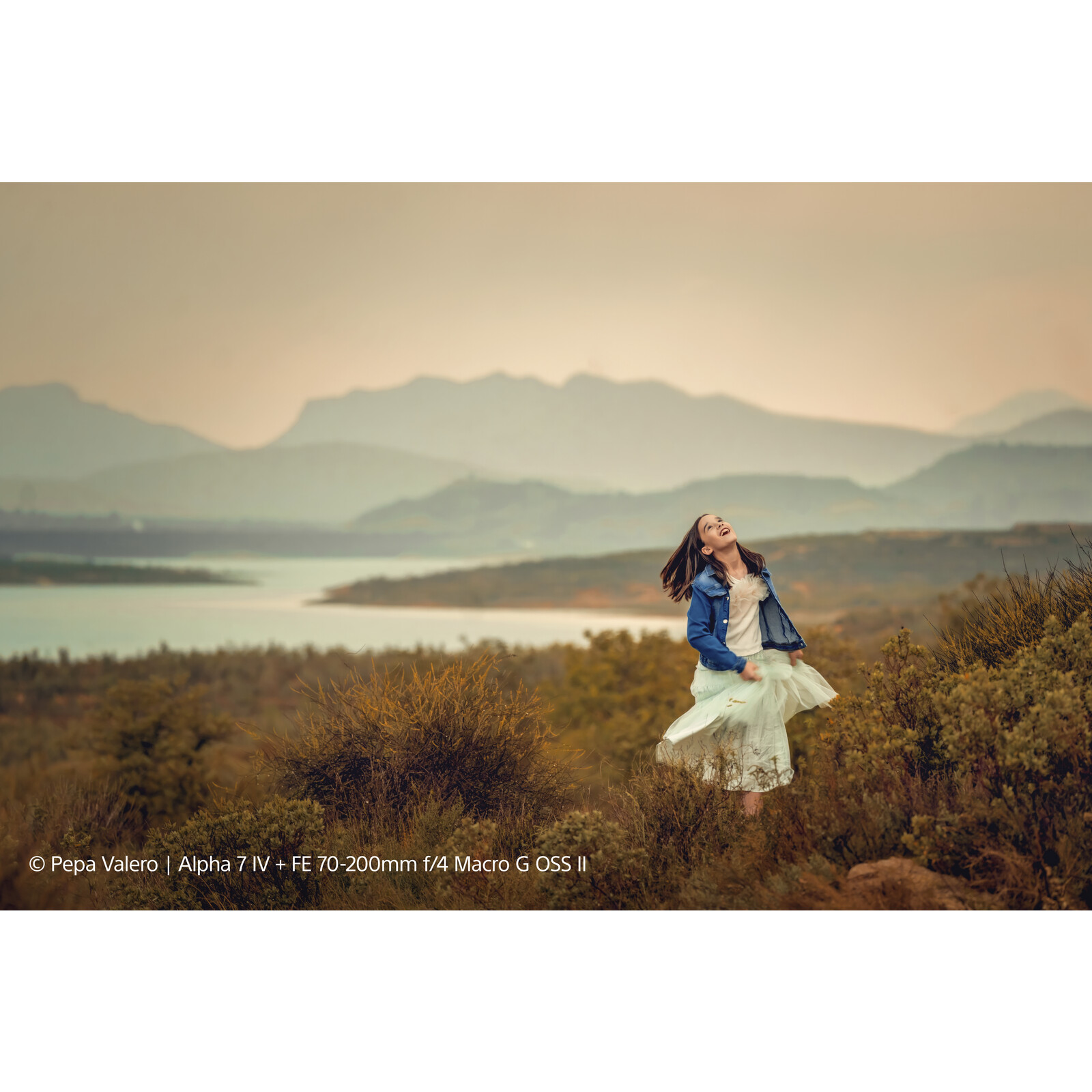 Sony SEL FE 70-200/4,0 G OSS II