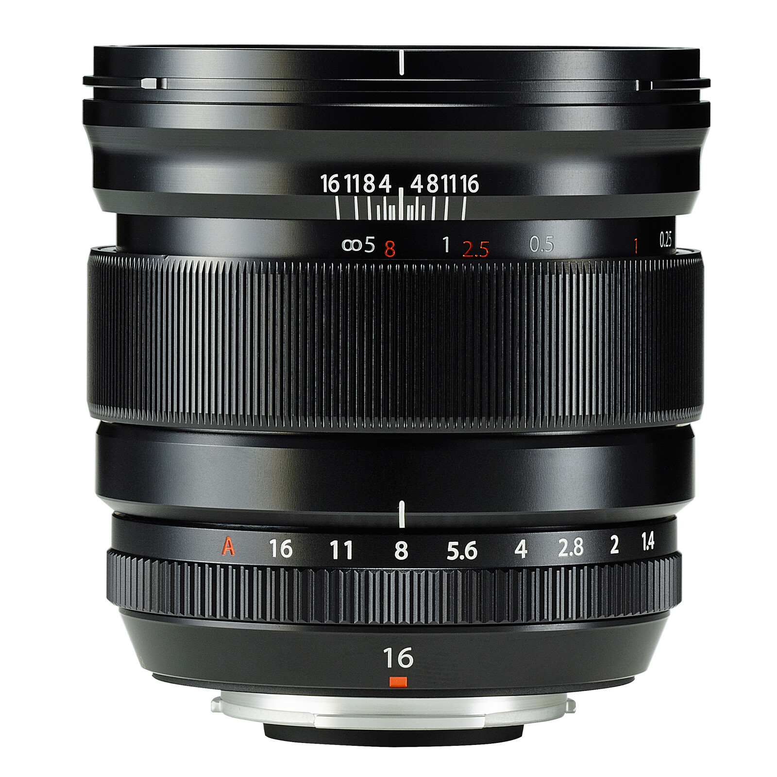 Fujinon XF 16/1,4R WR