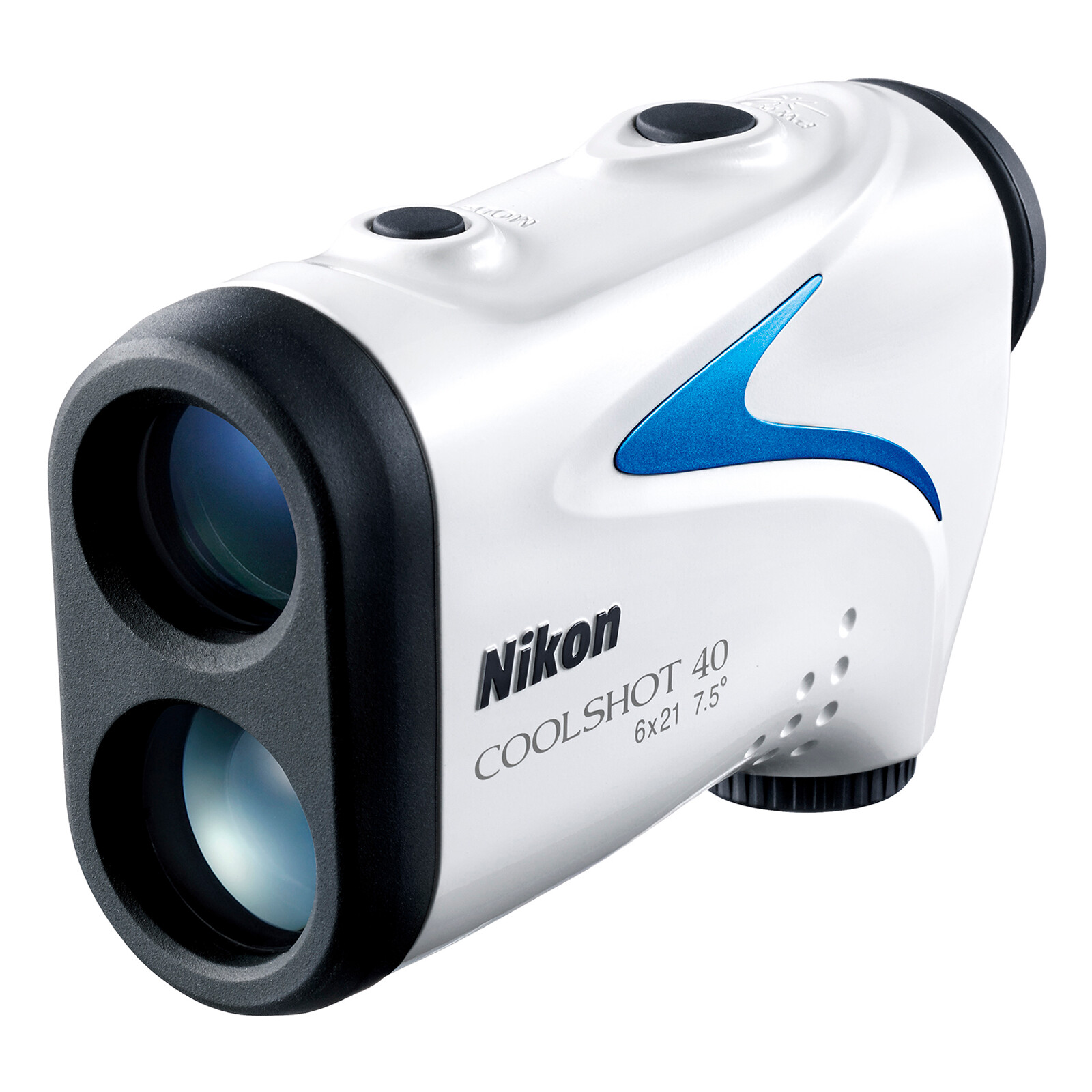Nikon LRF Coolshot 40 weiß