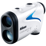 Nikon LRF Coolshot 40 weiß Nikon LRF Coolshot 40 weiß