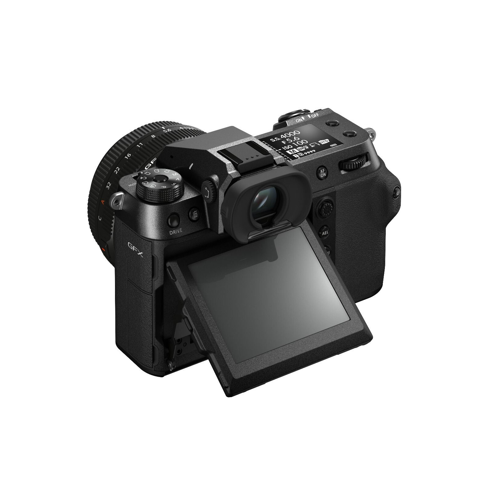 Fujifilm GFX 100S Gehäuse 