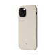 Decoded Back MagSafe Apple iPhone 12/12 Pro Silikon grau