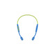 MyFirst Headphones AirWaves blue