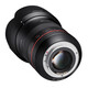 Samyang XP 35/1,2 Canon EF Premium MF Objektiv