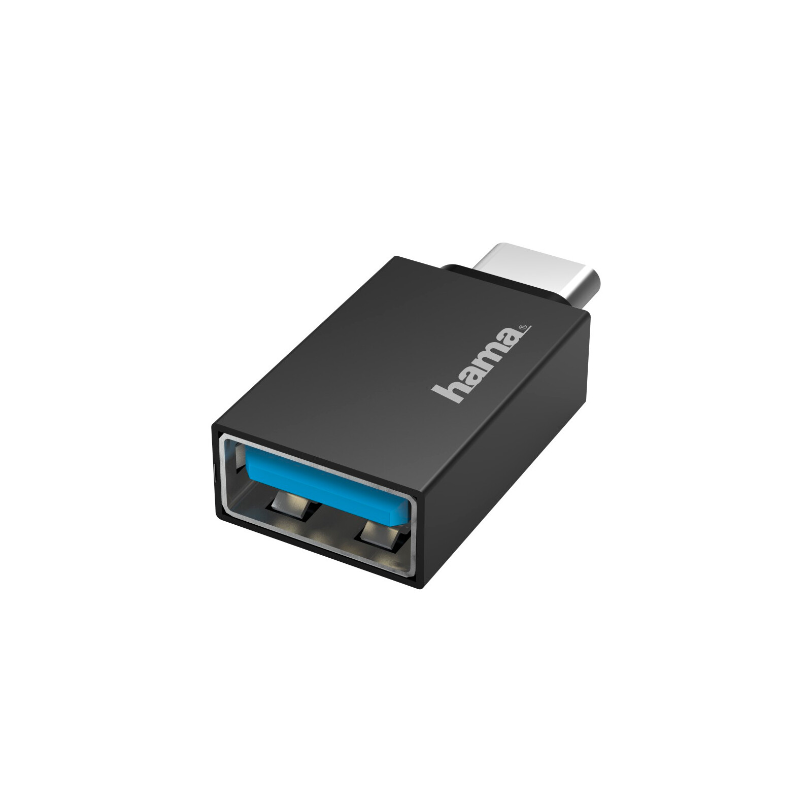 Hama 200311 USB OTG-Adapter USB-C-Stecker