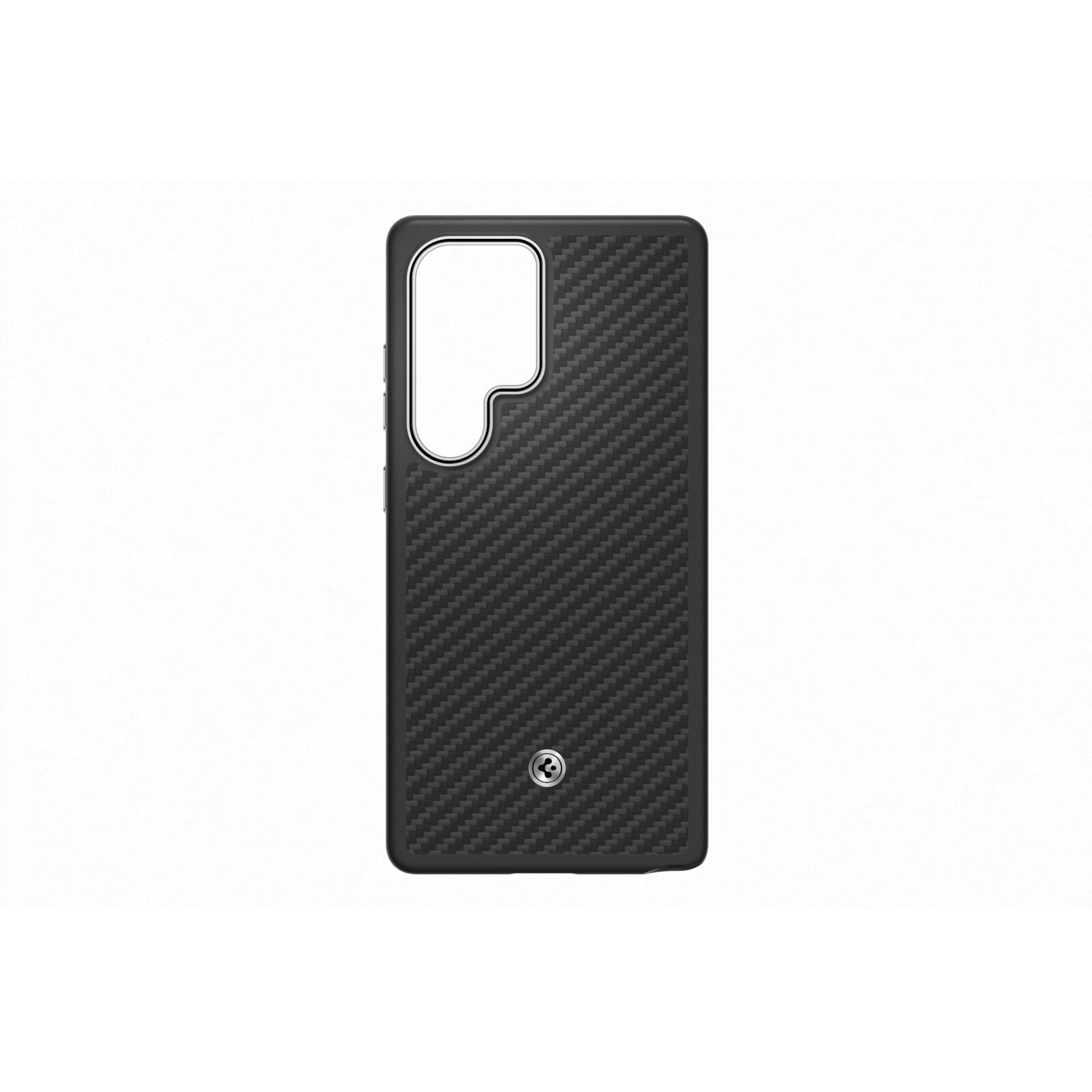 Samsung Back Cover Aramid Galaxy S25 Ultra Black