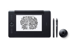 Wacom Intuos Pro Paper M Wacom Intuos Pro Paper M