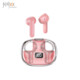 Felixx Aero Ghost Bluetooth True Wireless Headset pink