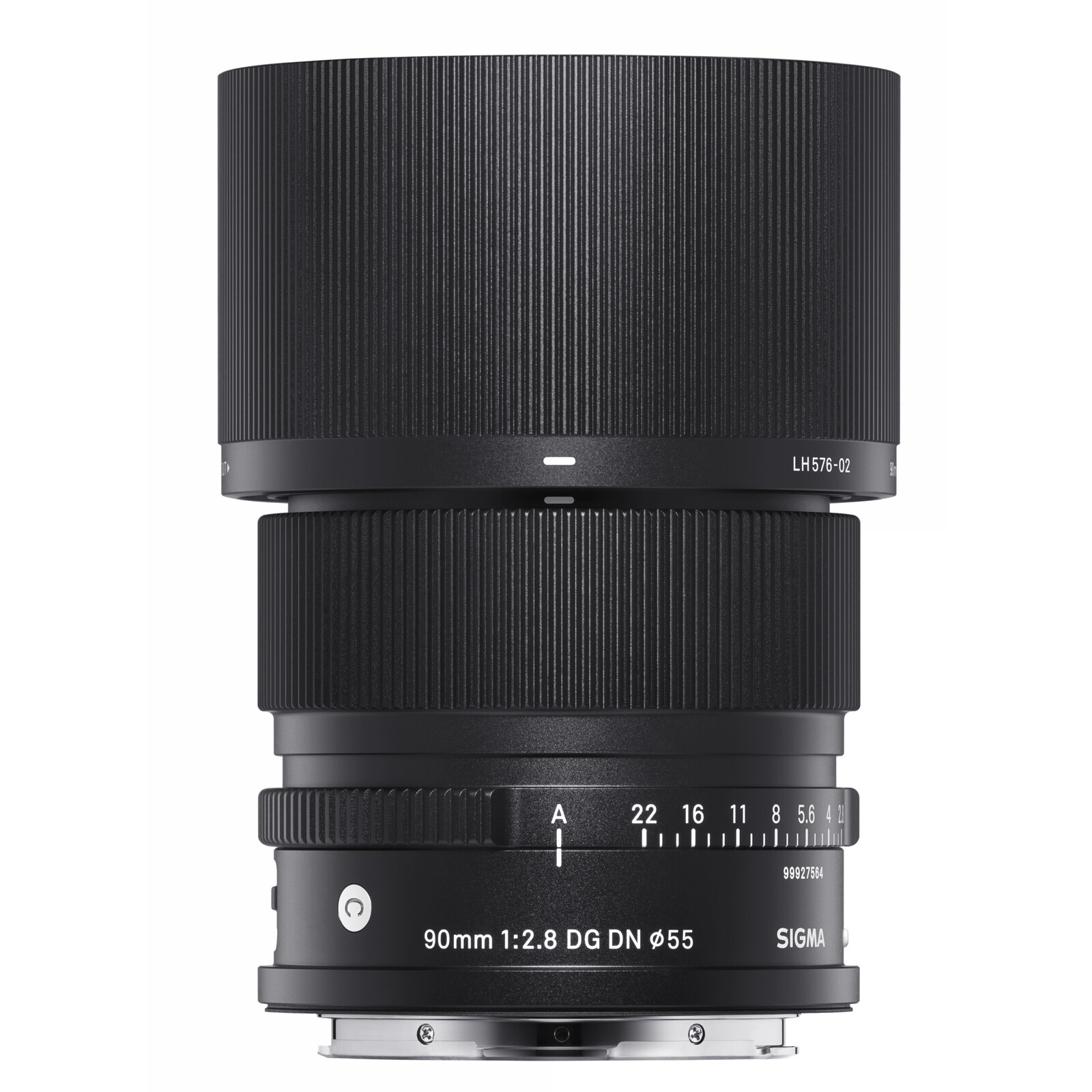 Sigma 90/2,8 DG DN L-Mount