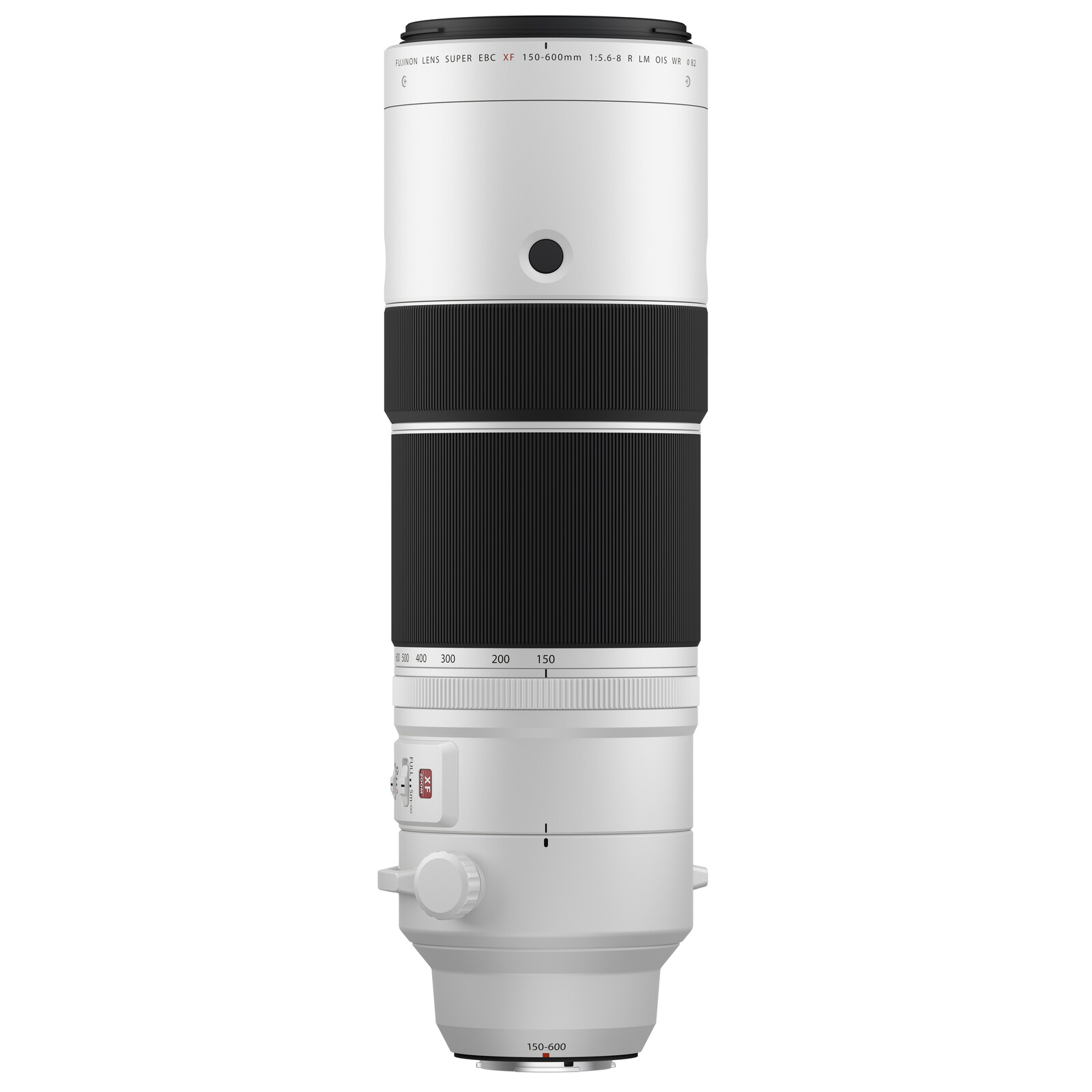 Fujinon XF 150-600/5,6-8,0R LM OIS WR