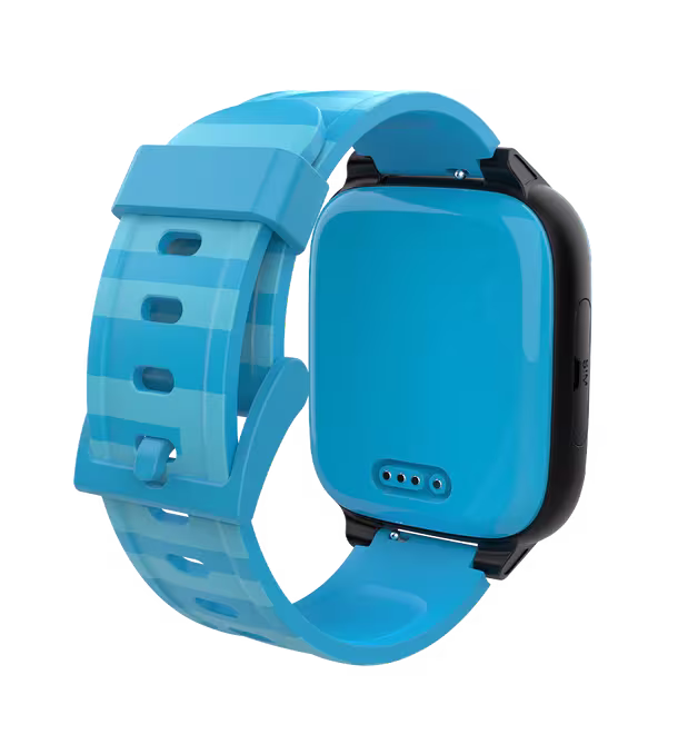 Xplora XGO3 Kinder-Smartwatch blau