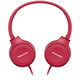 Panasonic RP-HF100 Headset Pink