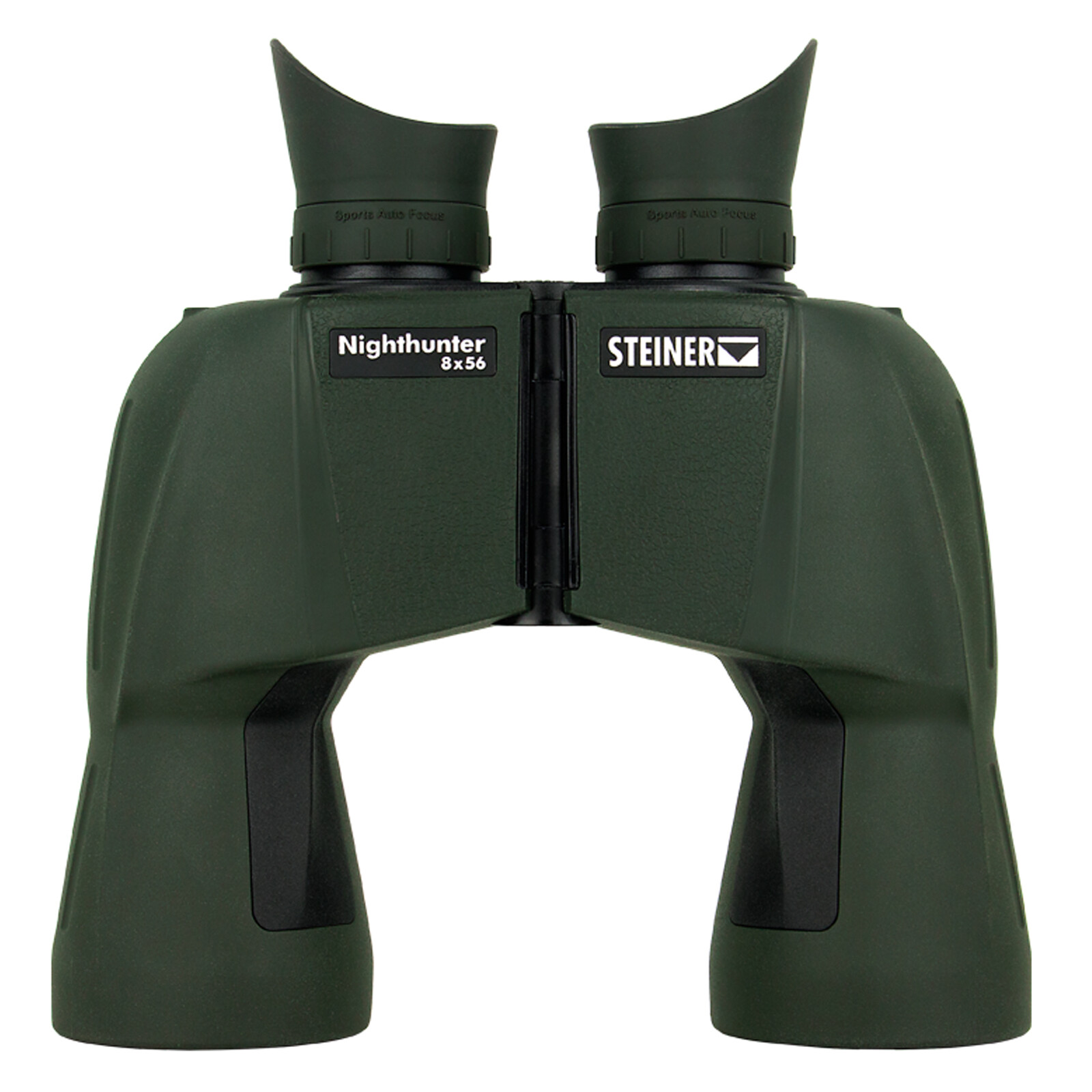 Steiner Nighthunter 8x56