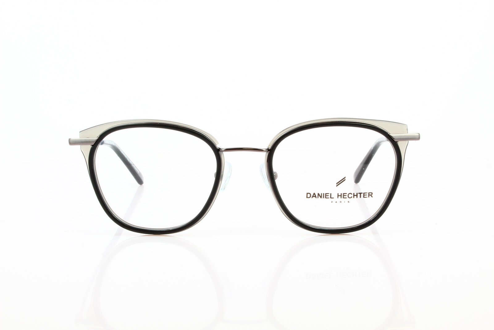 DHM 177-4H Damenbrille Metall