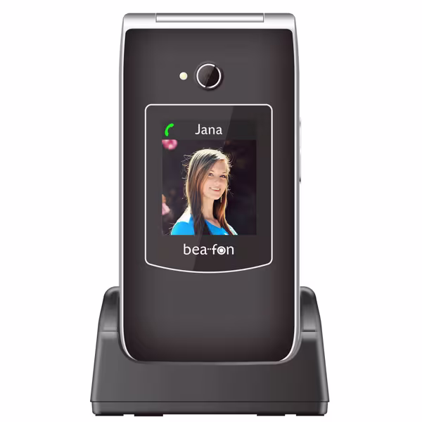 Beafon SL645 2025 Schwarz