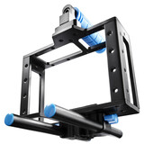 walimex pro DSLR Video Cage Director I 5D u.a. walimex pro DSLR Video Cage Director I 5D u.a.