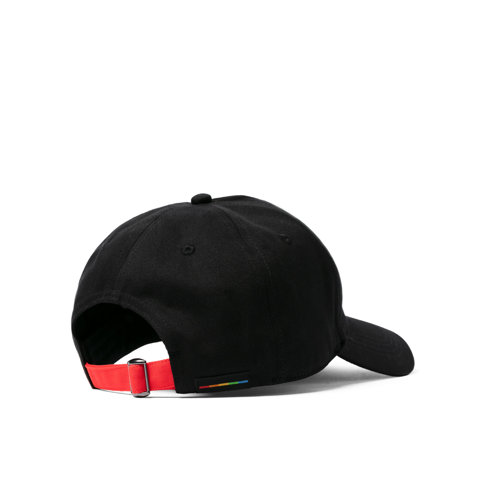 Polaroid Go Bucket Cap Schwarz