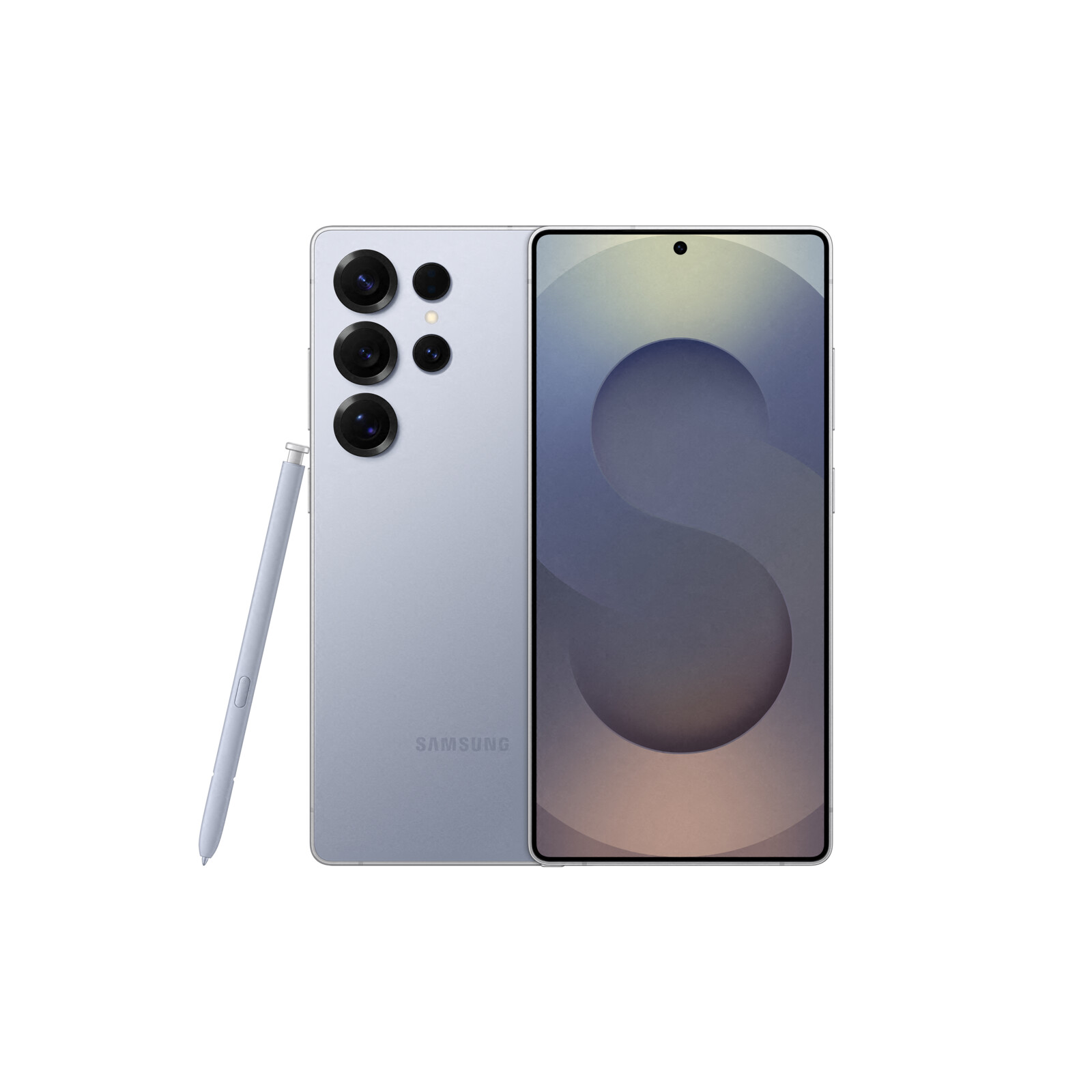 Samsung Galaxy S25 Ultra 1TB 5G Titanium Silverblue
