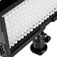 walimex pro LED-Videoleuchte mit 128 LED