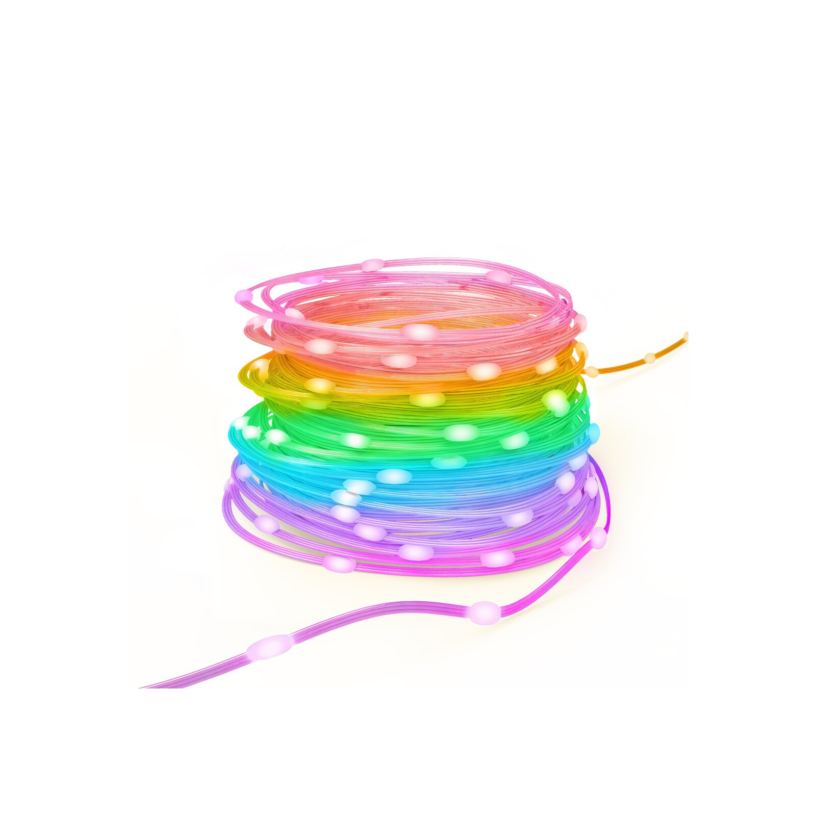 Hama Smarte LED-Lichterkette