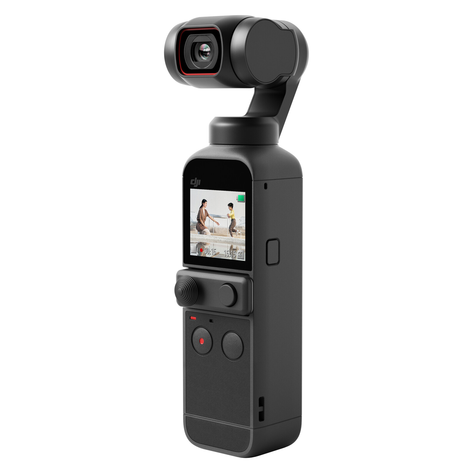 DJI Pocket 2 Kreativ Combo