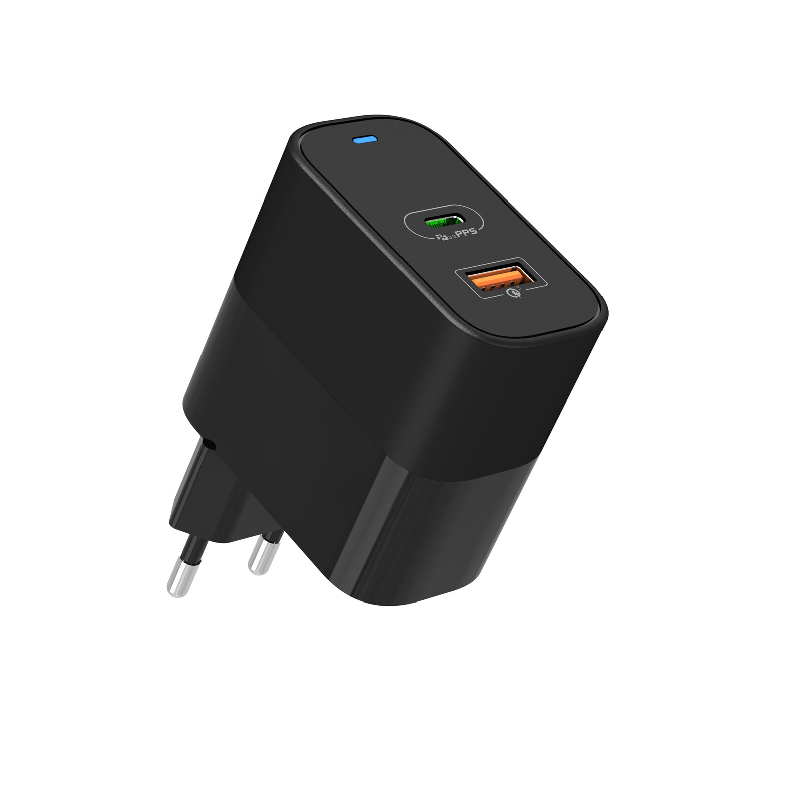 Felixx Reiselader 65W USB-C