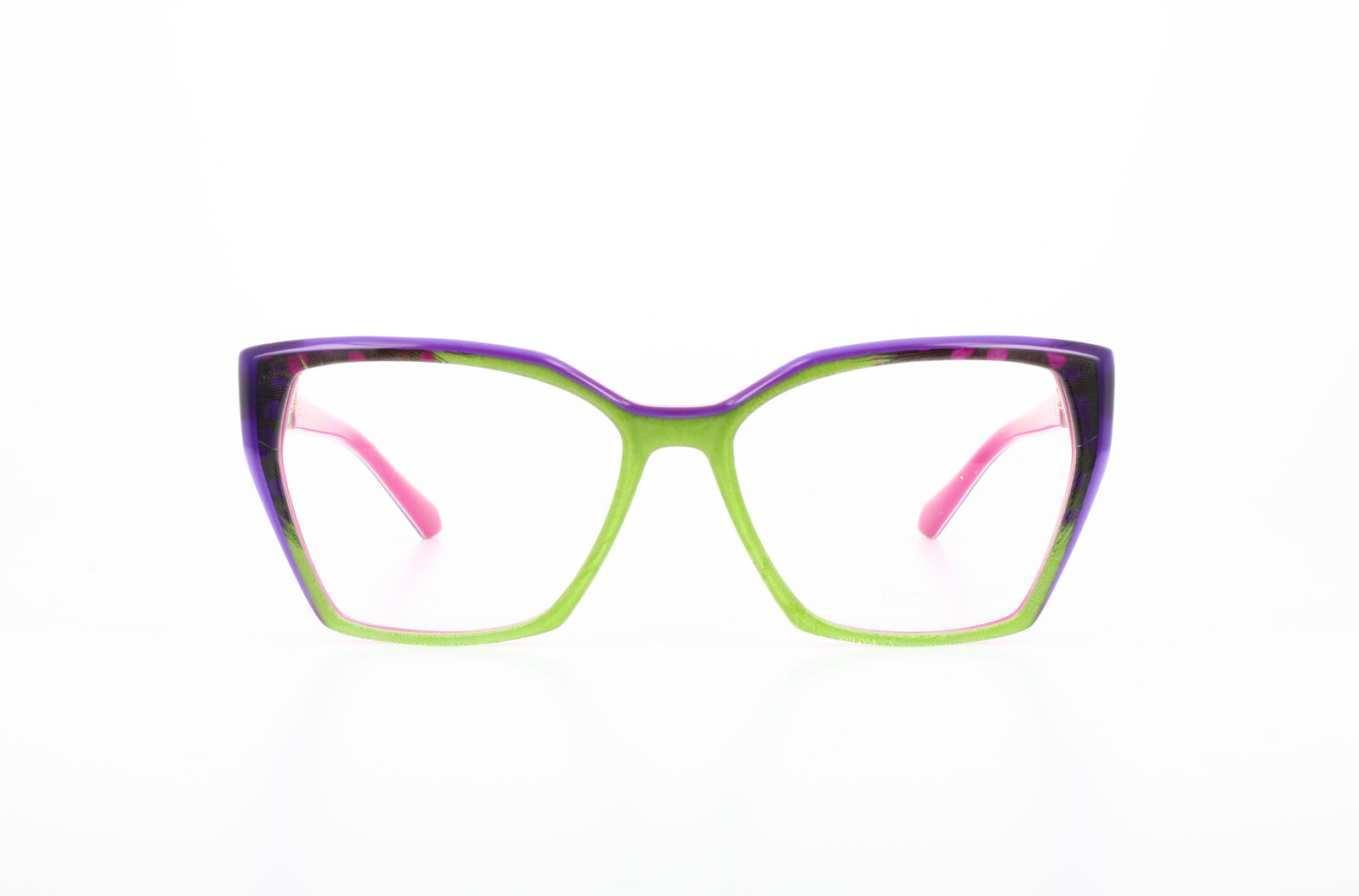 Cocosong YELLOW HEARTS  C2