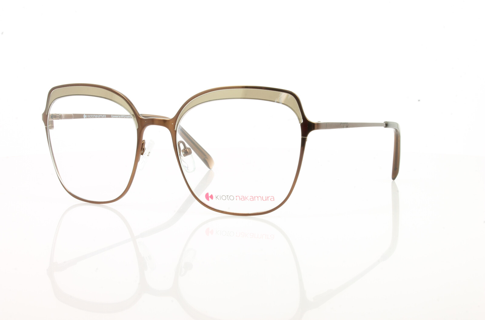 Kioto Nakamura KNM 123-5H