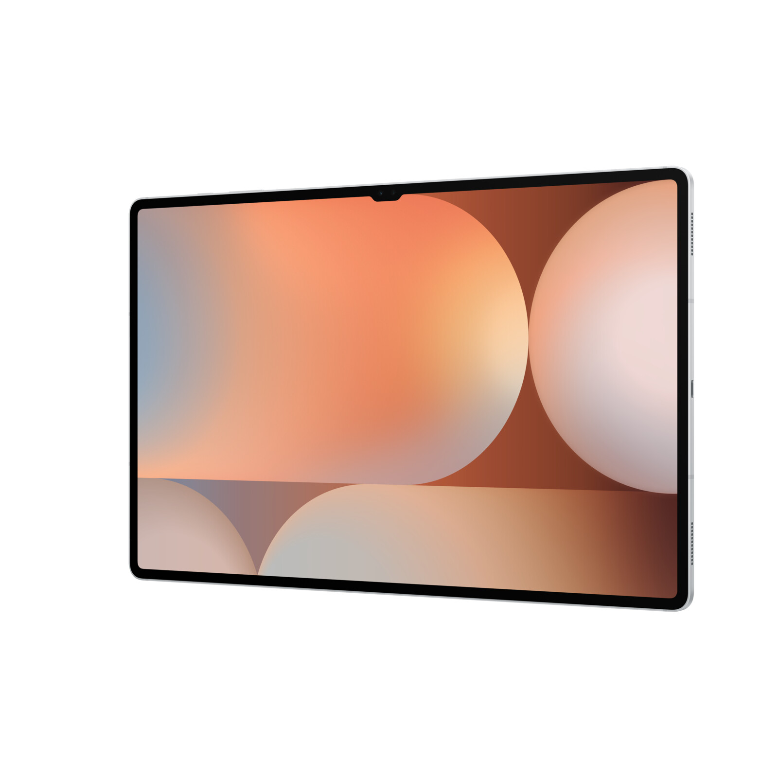 Samsung Galaxy Tab S10+ Ultra 5G 512GB silver