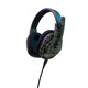 Urage Gaming Headset camouflage