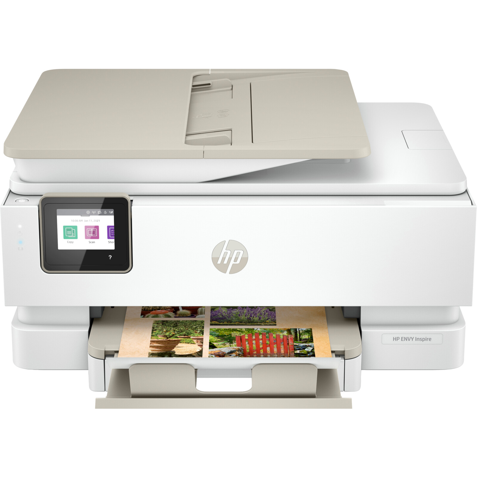 HP ENVY Inspire 7920e AiO Drucker