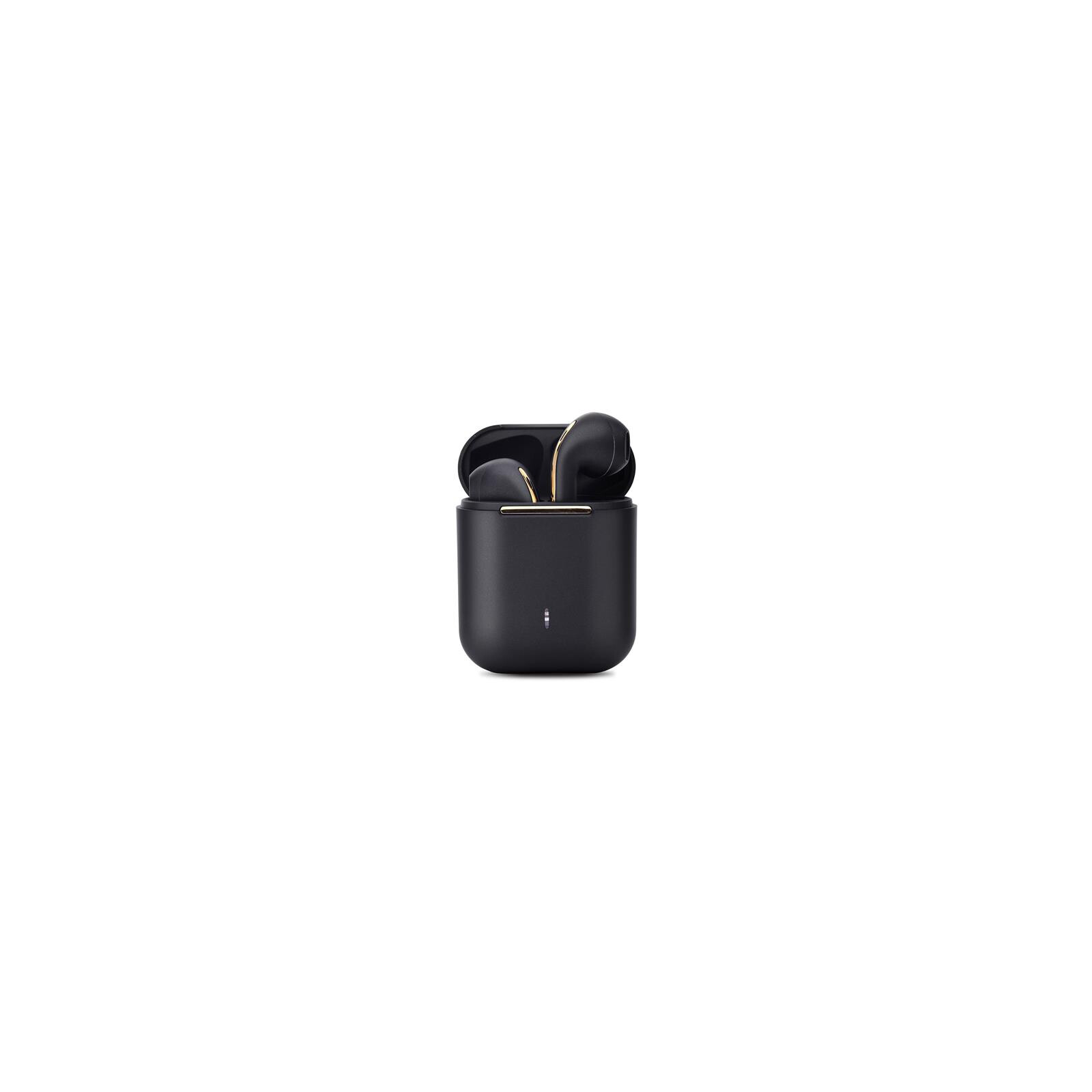 Nabo X-Sound Ears schwarz