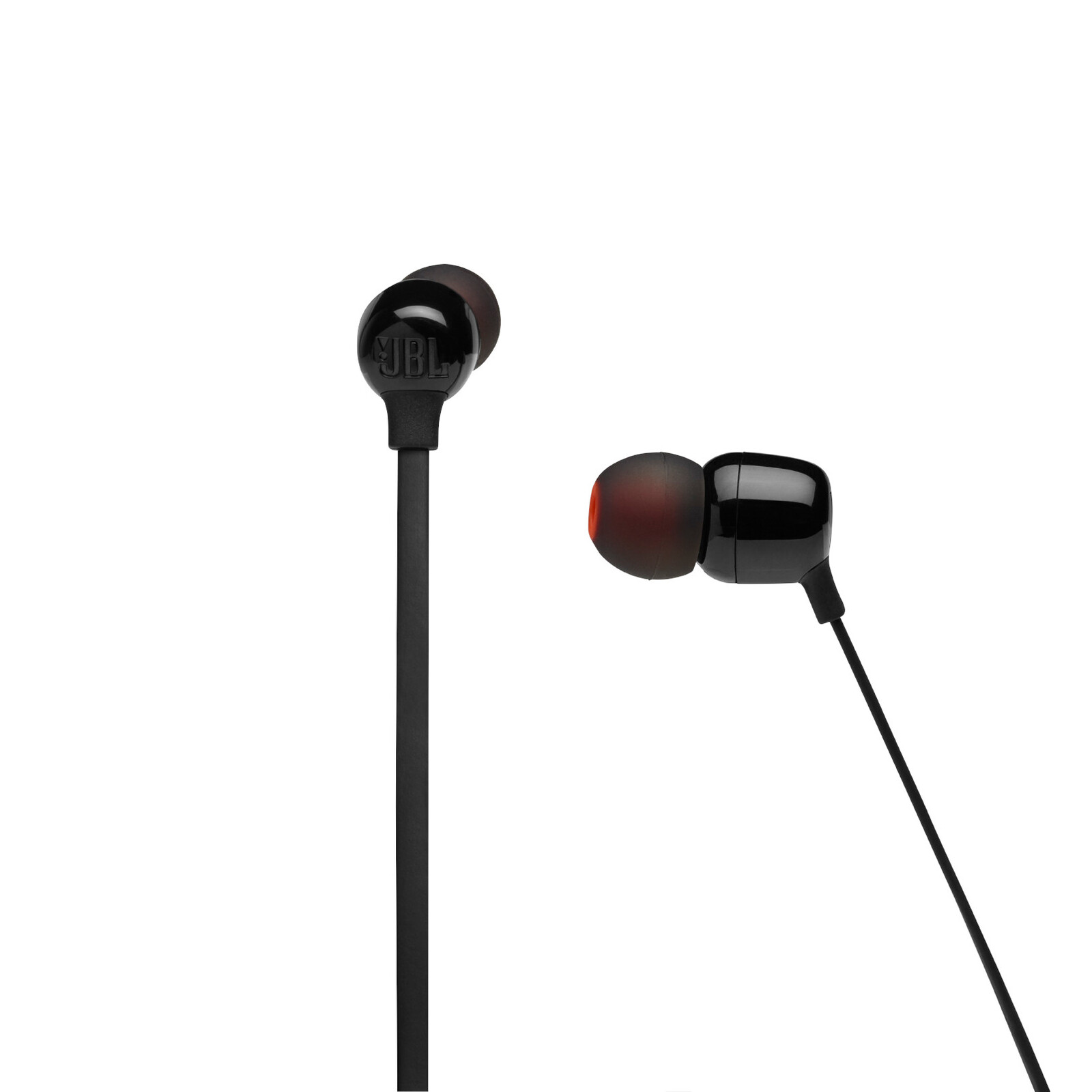JBL TUNE 125BT Wireless In-Ear Kopfhörer schwarz