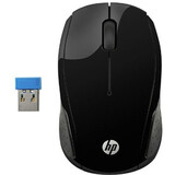 HP Wireless Mouse 220 Schwarz HP Wireless Mouse 220 Schwarz