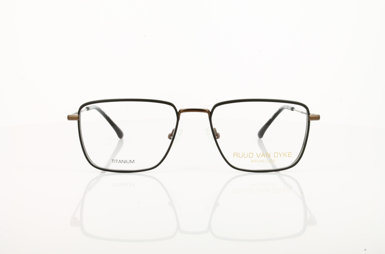 Ruud van Dyke RVD 1388T-1H