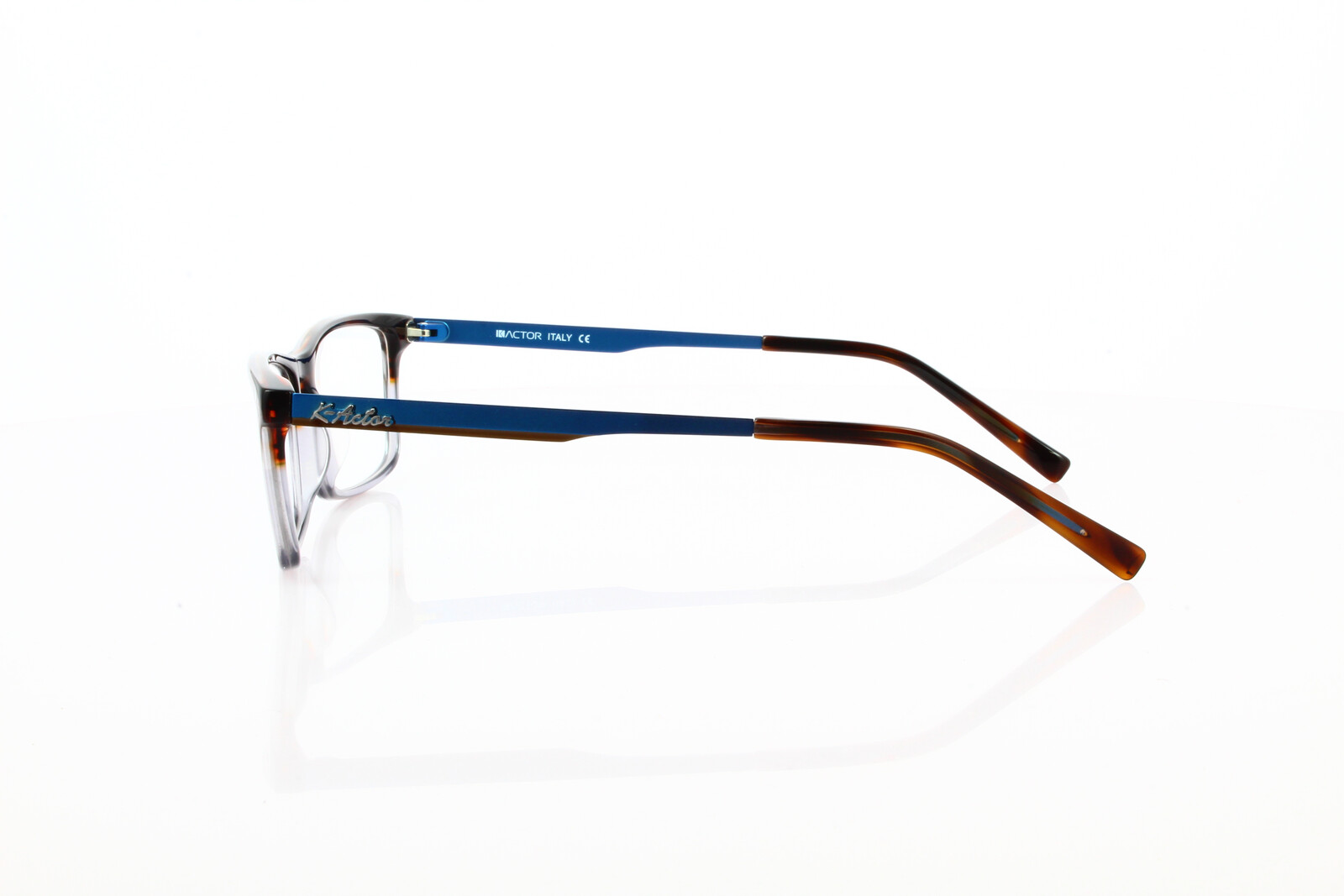 KV 528 C3 Herrenbrille Kunststoff