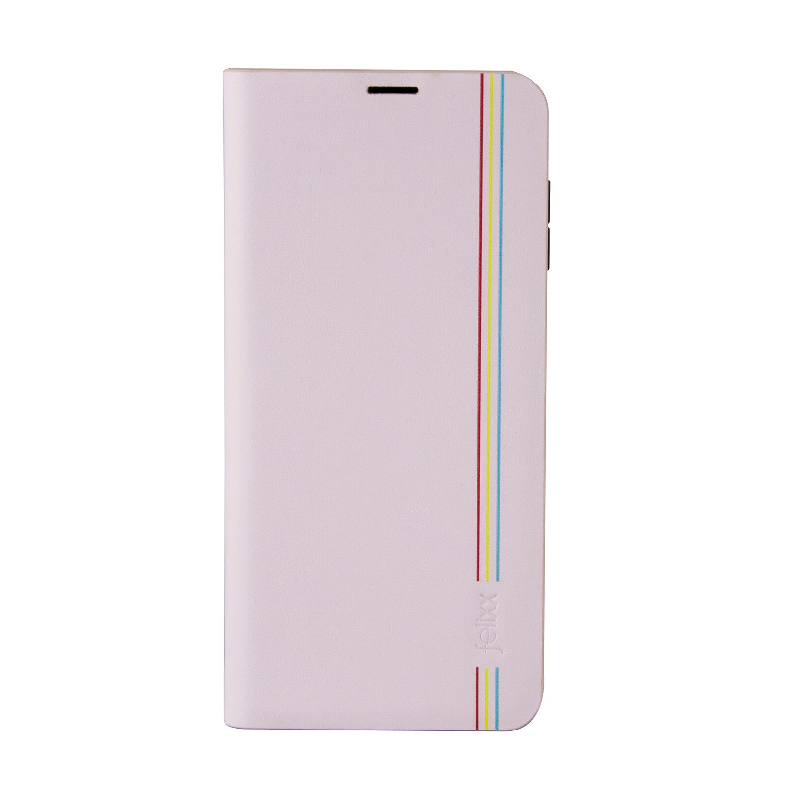 Felixx Book Firenze Samsung Galaxy A72 rosa