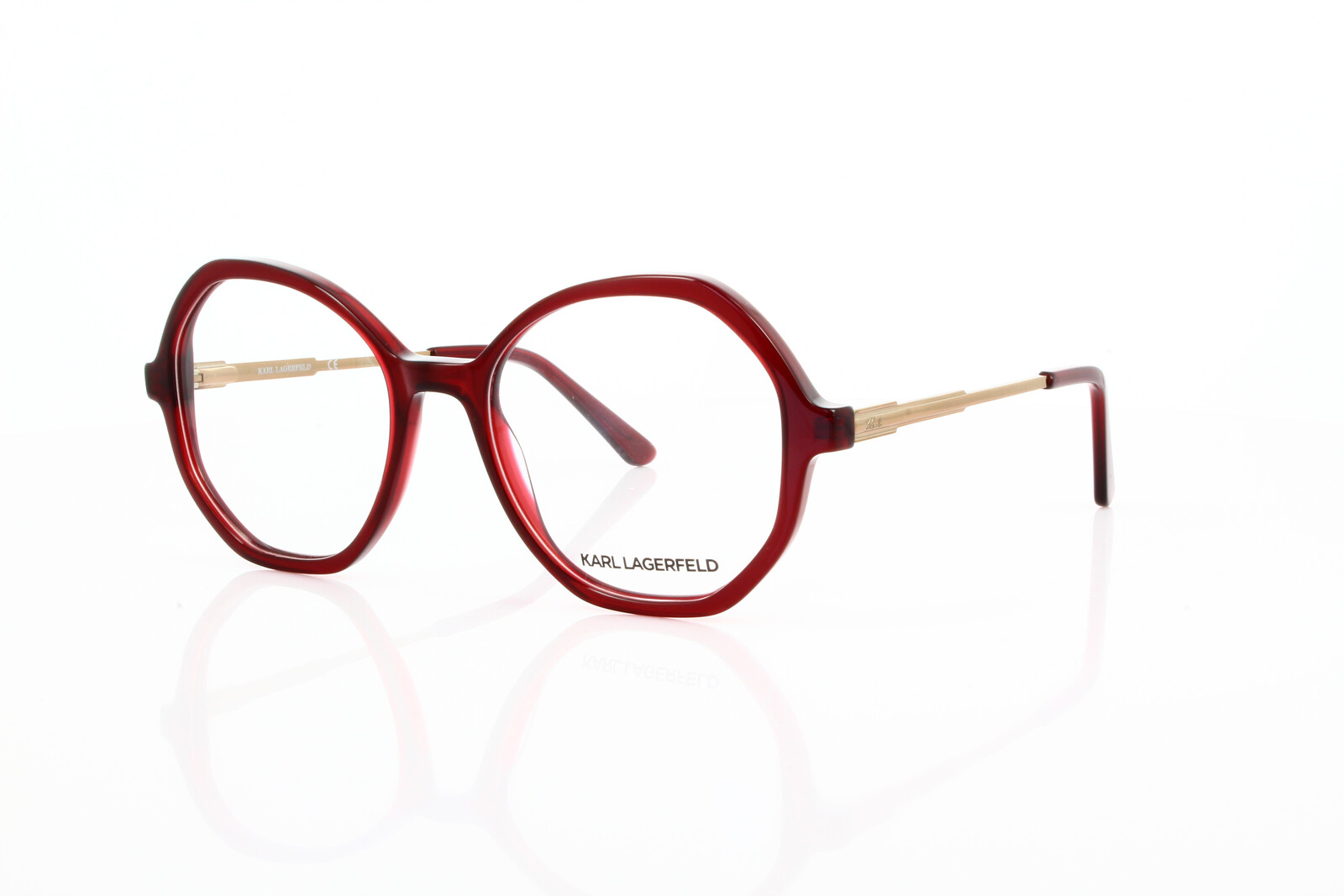 Karl Lagerfeld KL 6020 604