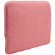 CaseLogic Reflect Laptop Sleeve 14" pomelo pink