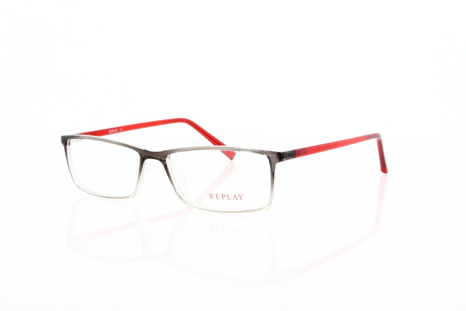 Replay RY 375 V05 Herrenbrille Kunststoff