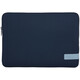 CaseLogic Reflect Laptop Sleeve 14" Dunkelblau