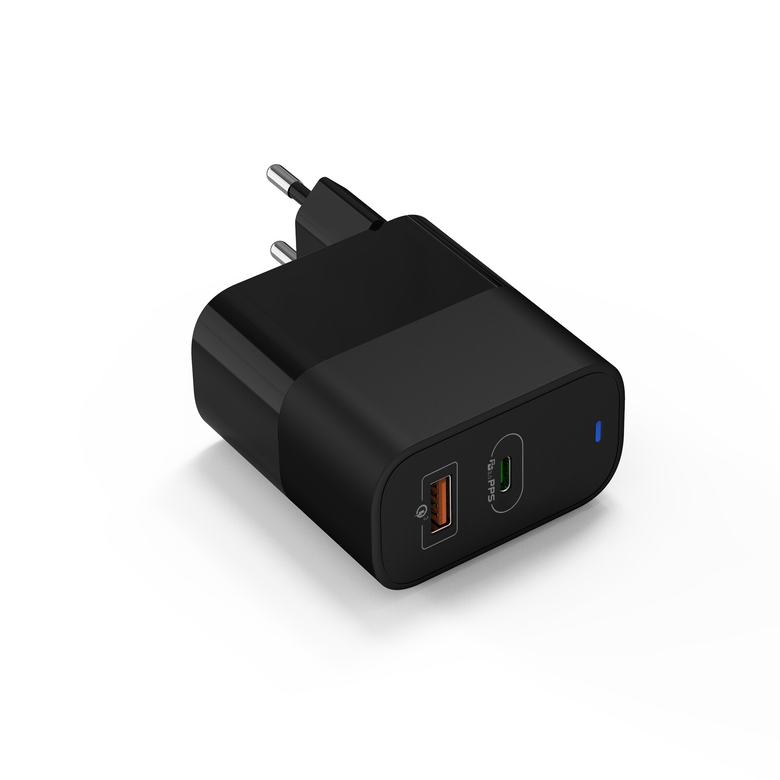 Felixx Reiselader 65W USB-C