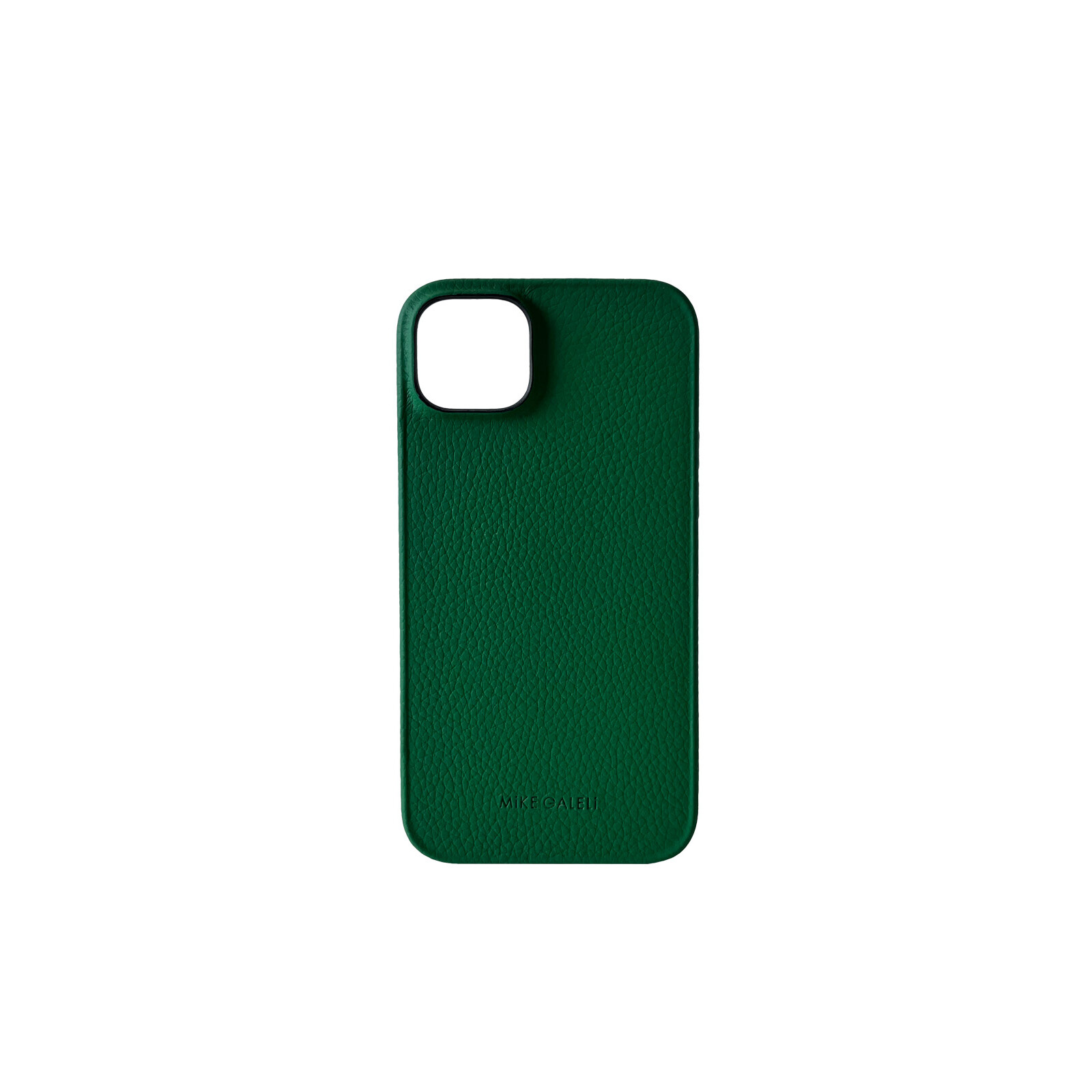 Galeli Back FINN Apple iPhone 14 Plus ultra green 