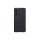 Samsung Original Back Cover Silicone Galaxy A53 5G black