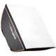 walimex pro Softbox OL 60x60cm Multiblitz P