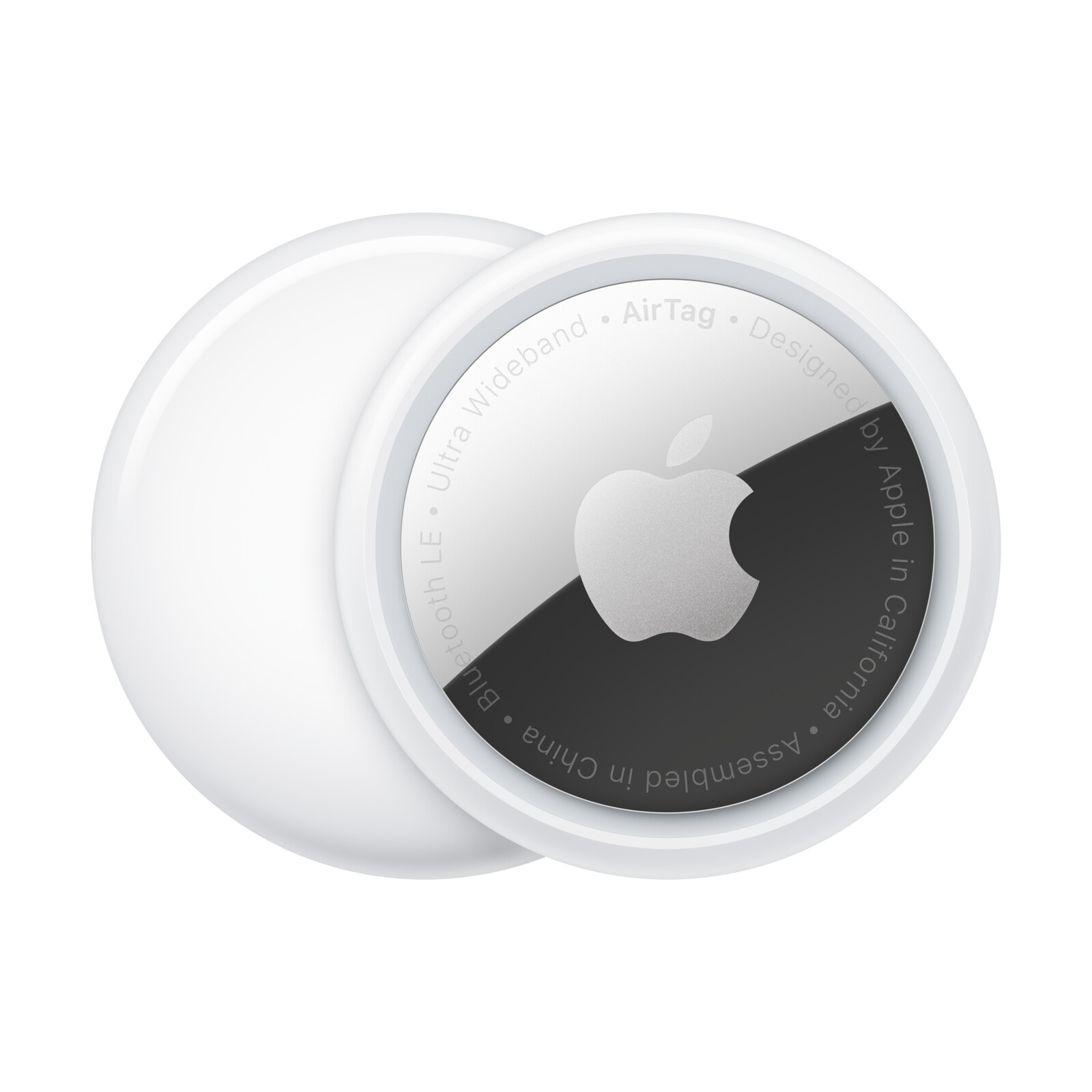 Apple AirTag, 4er-Pack