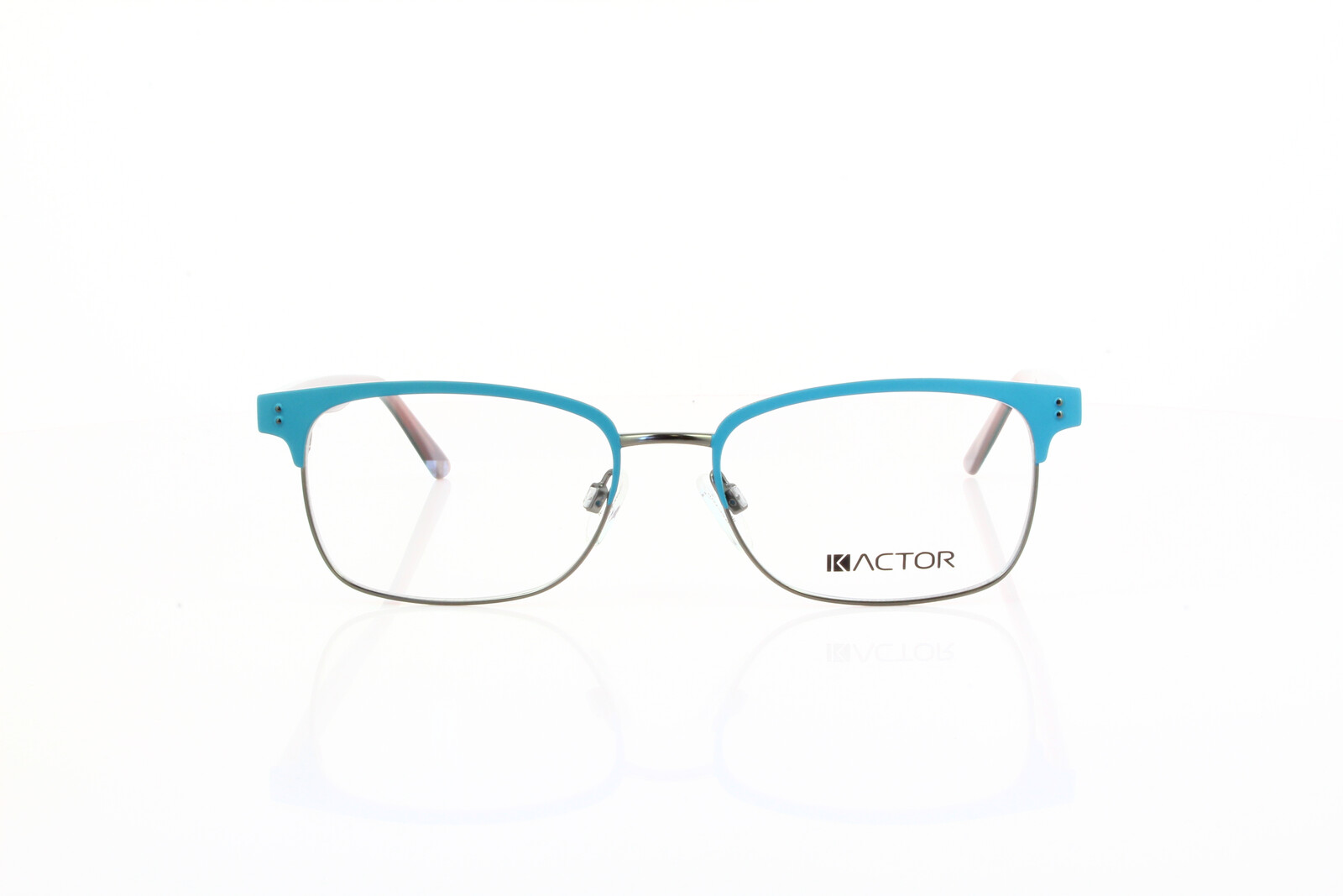 K-Actor KV 529 C03 Damenbrille Metall