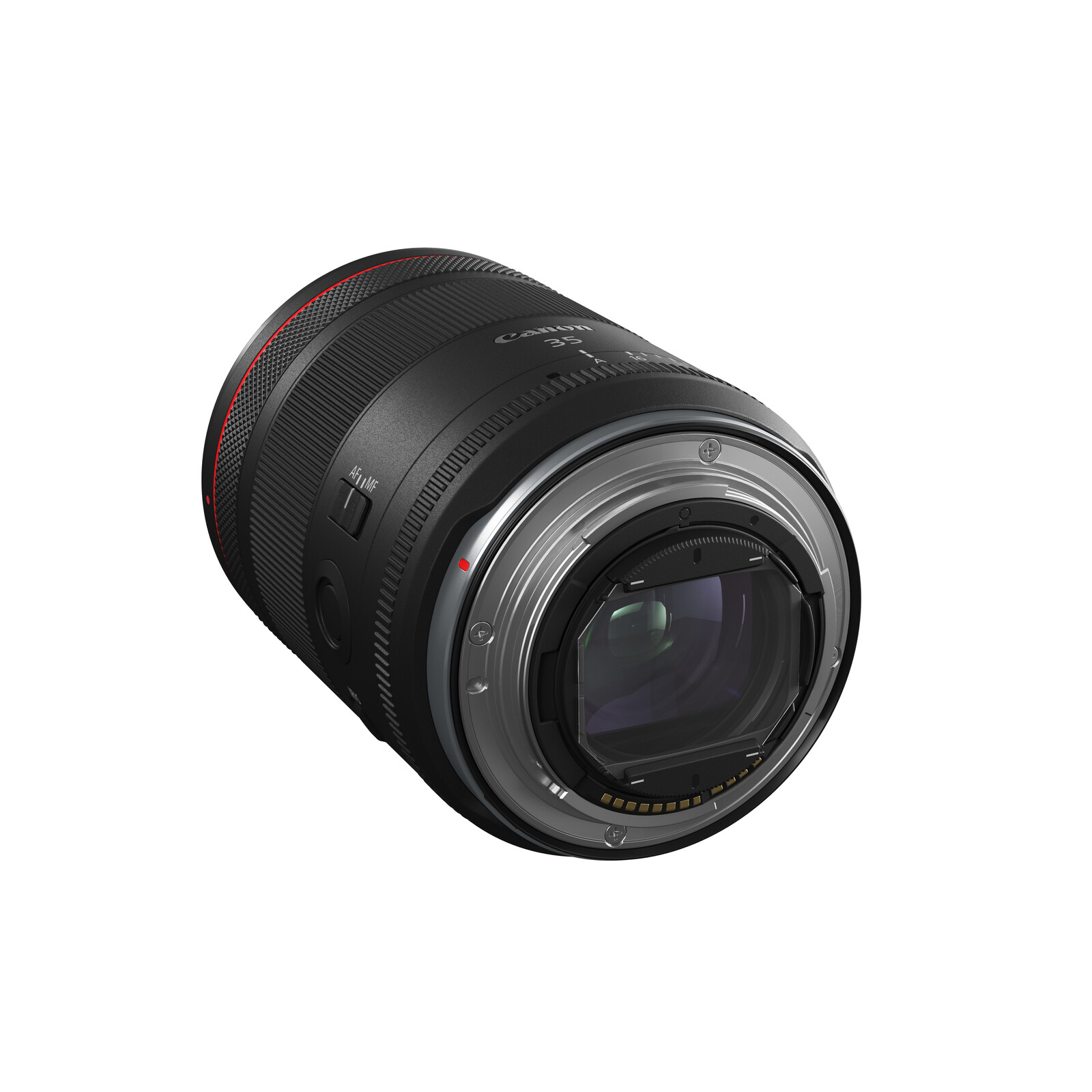 Canon RF 35/1,4 L VCM